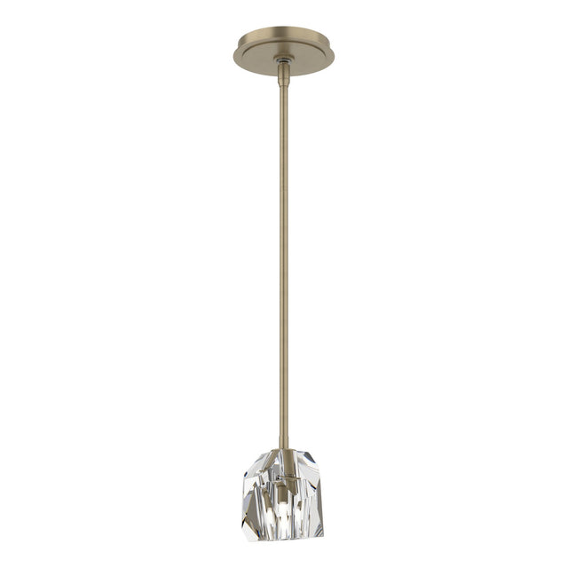Gatsby Pendant by Hubbardton Forge