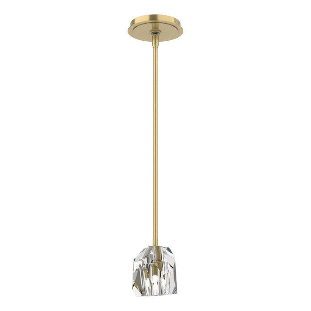 Gatsby Pendant by Hubbardton Forge