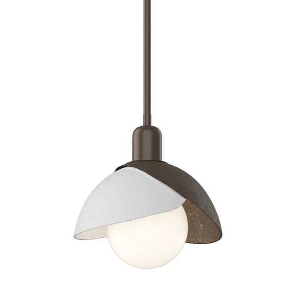 Brooklyn Pendant by Hubbardton Forge