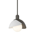 Brooklyn Pendant by Hubbardton Forge