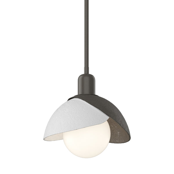 Brooklyn Pendant by Hubbardton Forge