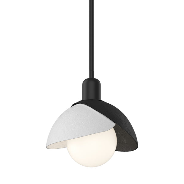 Brooklyn Pendant by Hubbardton Forge