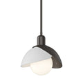 Brooklyn Pendant by Hubbardton Forge