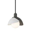 Brooklyn Pendant by Hubbardton Forge