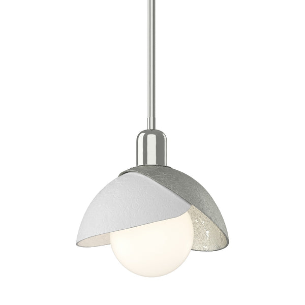 Brooklyn Pendant by Hubbardton Forge