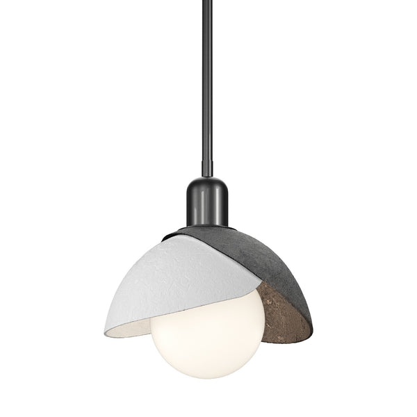 Brooklyn Pendant by Hubbardton Forge