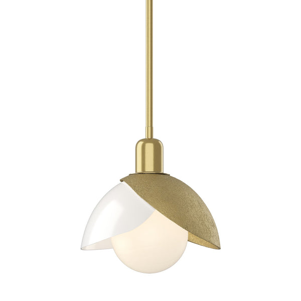 Brooklyn Pendant by Hubbardton Forge