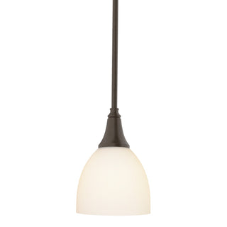 Trumpet Pendant by Hubbardton Forge
