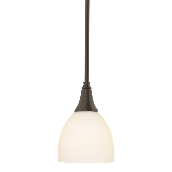 Trumpet Mini Pendant by Hubbardton Forge