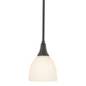 Trumpet Pendant by Hubbardton Forge