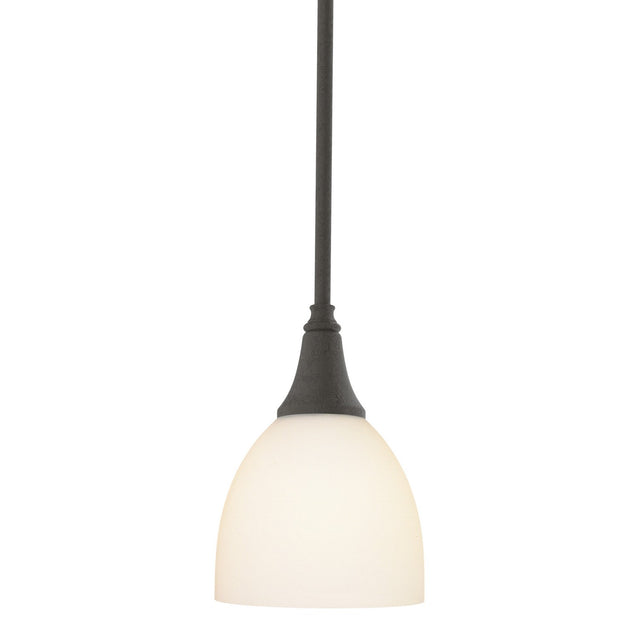 Trumpet Pendant by Hubbardton Forge