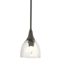 Trumpet Mini Pendant by Hubbardton Forge