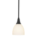 Trumpet Mini Pendant by Hubbardton Forge