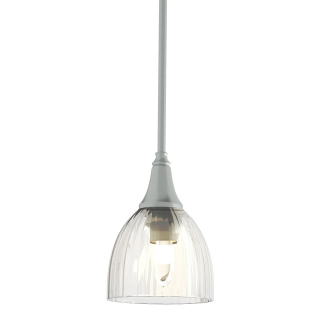 Trumpet Mini Pendant by Hubbardton Forge