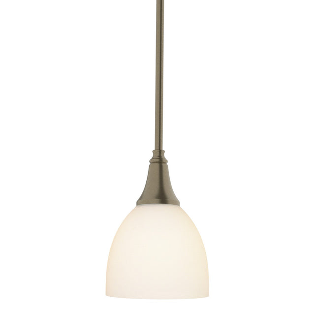 Trumpet Mini Pendant by Hubbardton Forge