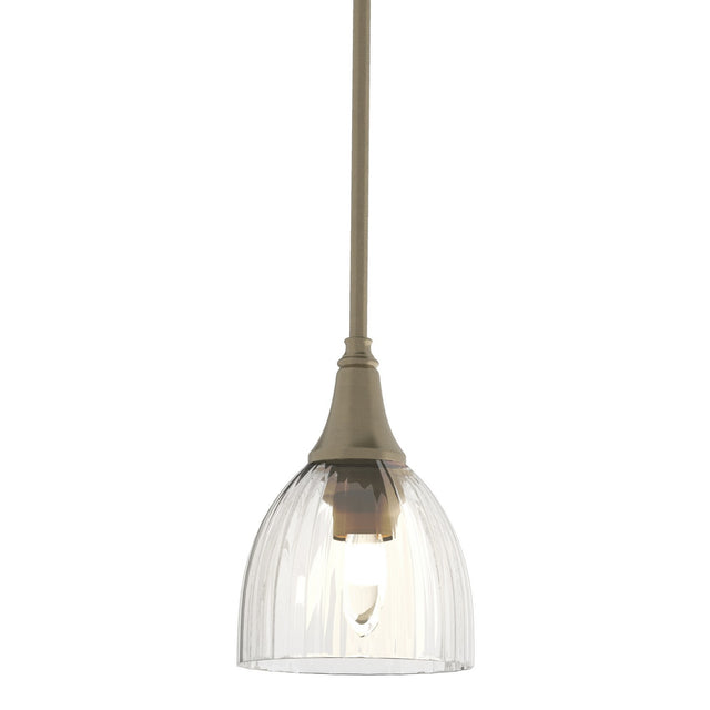 Trumpet Mini Pendant by Hubbardton Forge