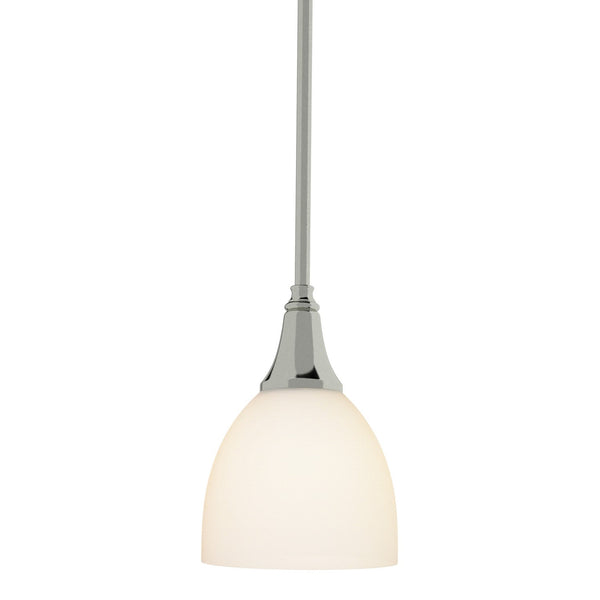 Trumpet Mini Pendant by Hubbardton Forge