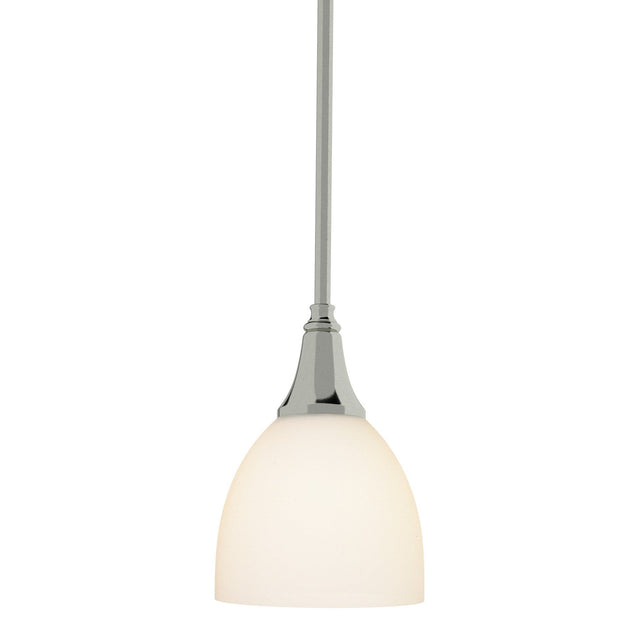 Trumpet Mini Pendant by Hubbardton Forge