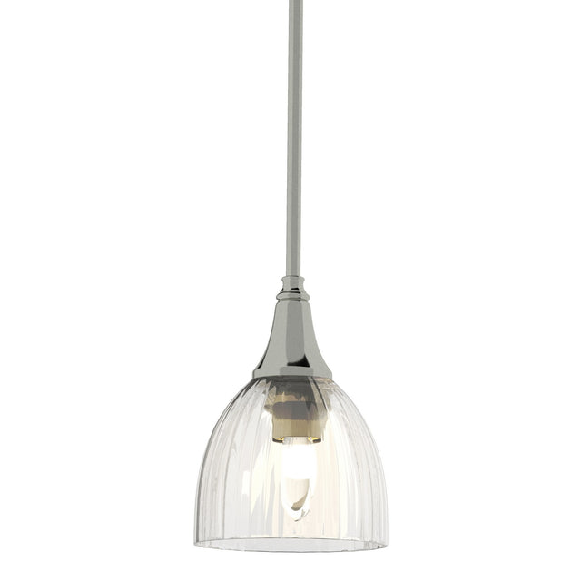 Trumpet Mini Pendant by Hubbardton Forge