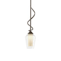 Flora Pendant by Hubbardton Forge