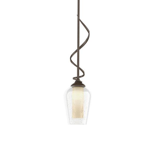 Flora Pendant by Hubbardton Forge