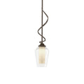 Flora Mini Pendant by Hubbardton Forge