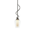 Flora Mini Pendant by Hubbardton Forge