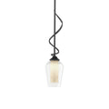 Flora Mini Pendant by Hubbardton Forge