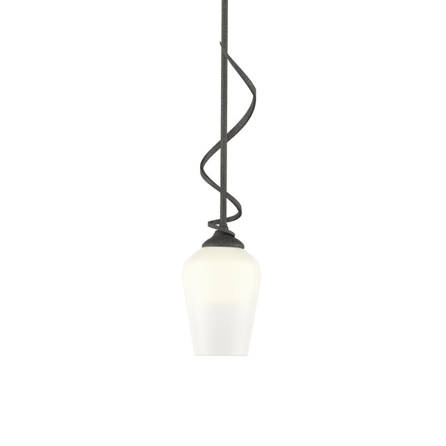 Flora Mini Pendant by Hubbardton Forge