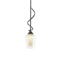Flora Pendant by Hubbardton Forge