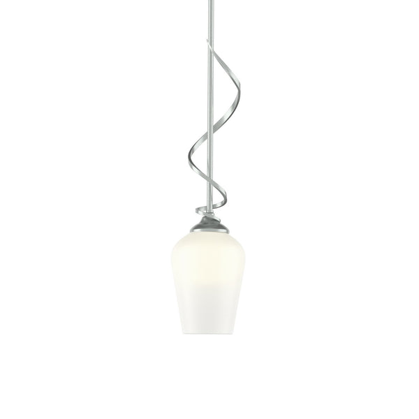 Flora Mini Pendant by Hubbardton Forge
