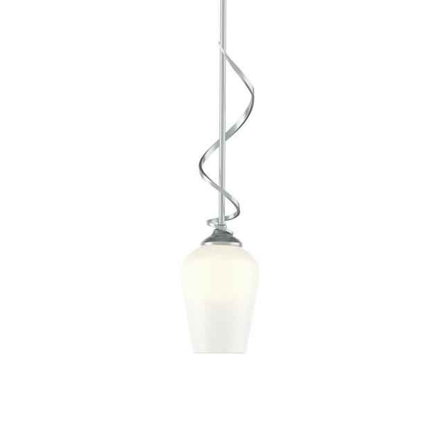 Flora Mini Pendant by Hubbardton Forge