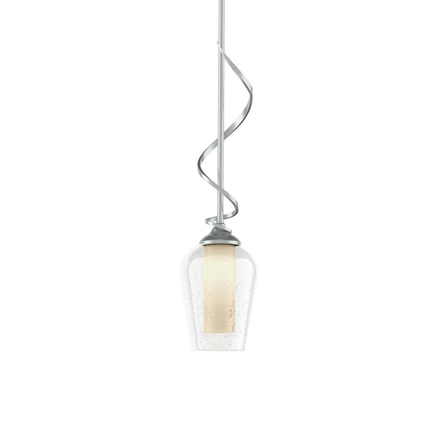 Flora Pendant by Hubbardton Forge