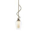 Flora Pendant by Hubbardton Forge