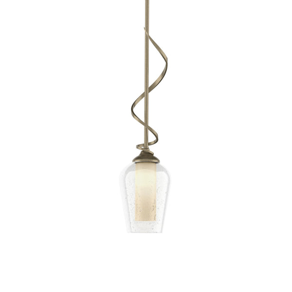 Flora Pendant by Hubbardton Forge