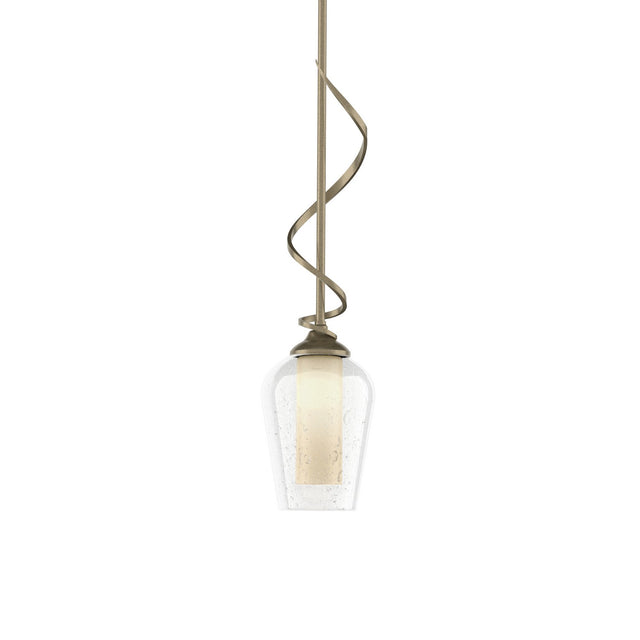 Flora Pendant by Hubbardton Forge