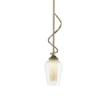 Flora Mini Pendant by Hubbardton Forge