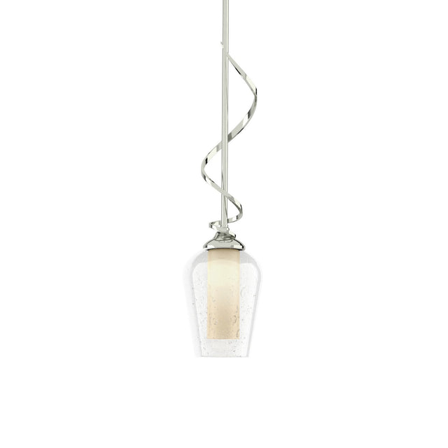 Flora Mini Pendant by Hubbardton Forge