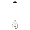 Flora Pendant by Hubbardton Forge