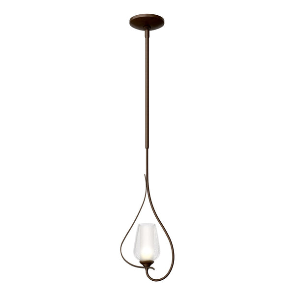 Flora Pendant by Hubbardton Forge