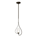 Flora Pendant by Hubbardton Forge