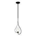 Flora Mini Pendant by Hubbardton Forge