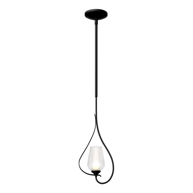 Flora Mini Pendant by Hubbardton Forge
