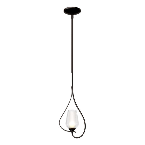 Flora Pendant by Hubbardton Forge