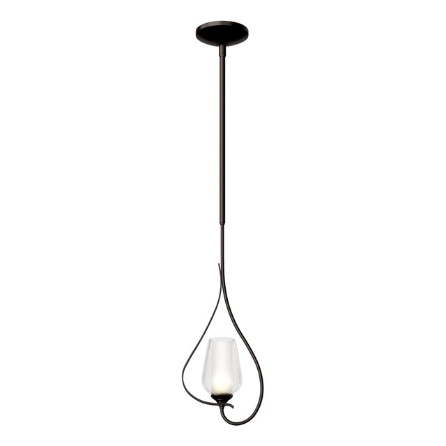 Flora Mini Pendant by Hubbardton Forge
