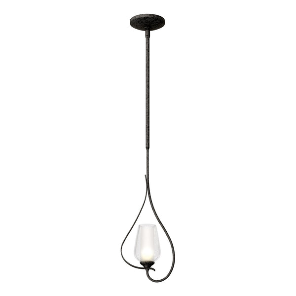 Flora Pendant by Hubbardton Forge