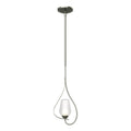 Flora Mini Pendant by Hubbardton Forge