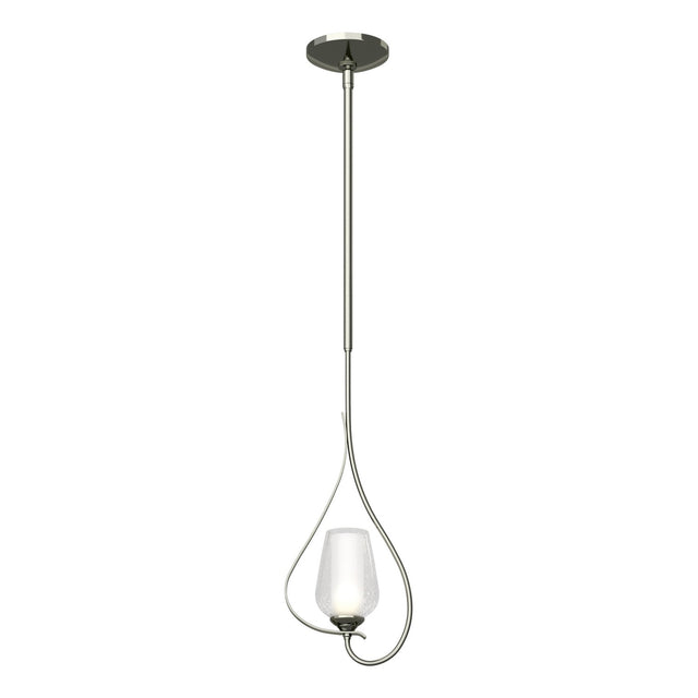 Flora Mini Pendant by Hubbardton Forge