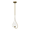 Flora Pendant by Hubbardton Forge