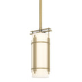 Paralline Mini Pendant by Hubbardton Forge